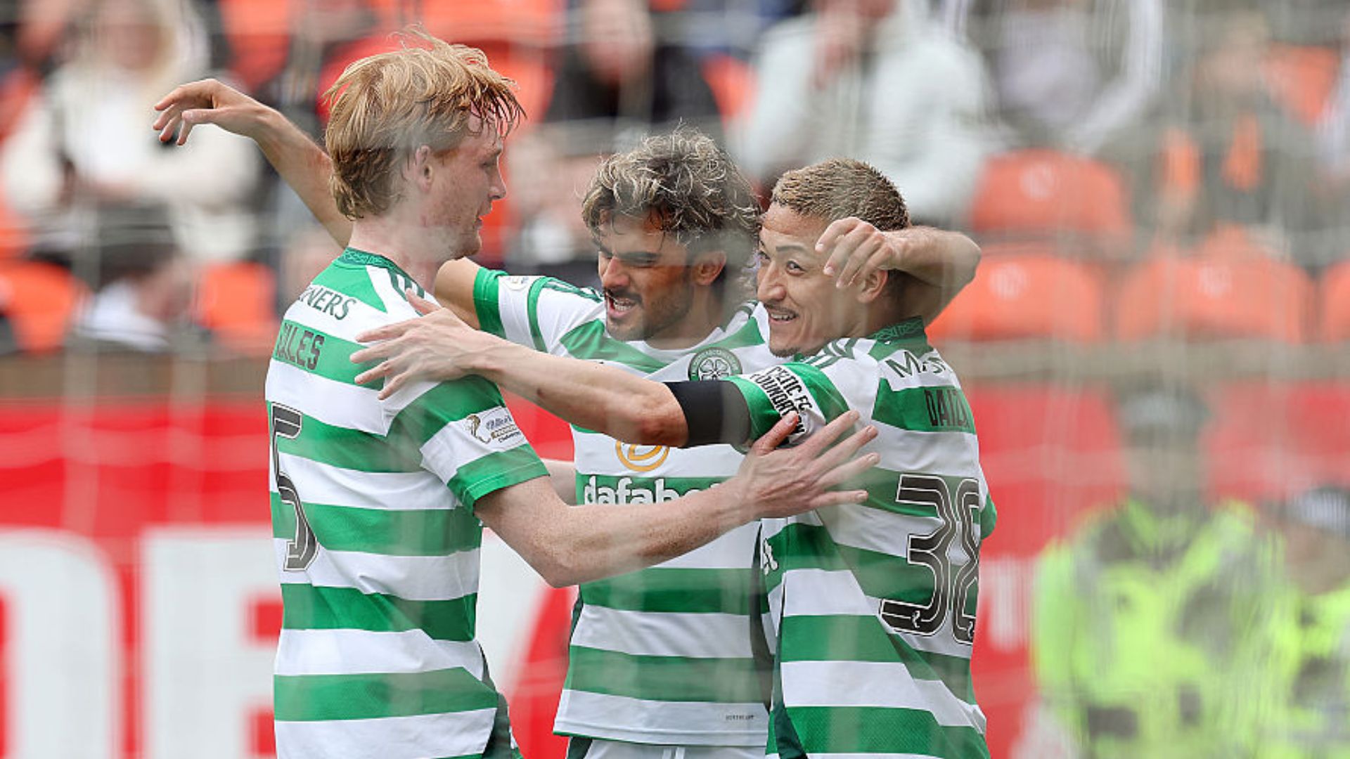 セルティック 03/04(H/リーグ戦) 7番